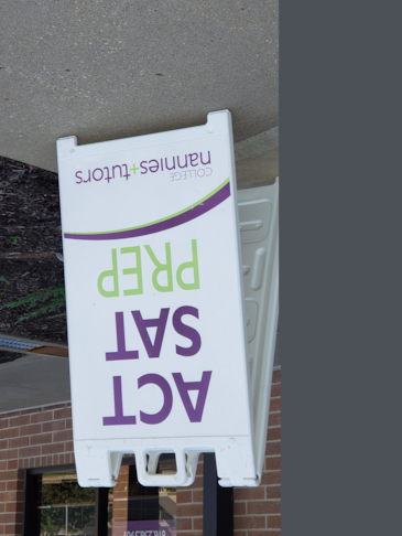 A-Frame Signs in Gladstone