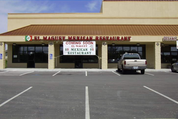 Channel Letters in Gladstone Channel Letters in Gladstone