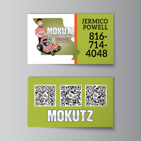 Marketing Collateral & Brochures | Landscaping & Lawn Maintenance Signage | Kansas City, MO | Paper | Business Cards | Graphic Design Marketing Collateral & Brochures | Landscaping & Lawn Maintenance Signage | Kansas City, MO | Paper | Business Cards | Graphic Design