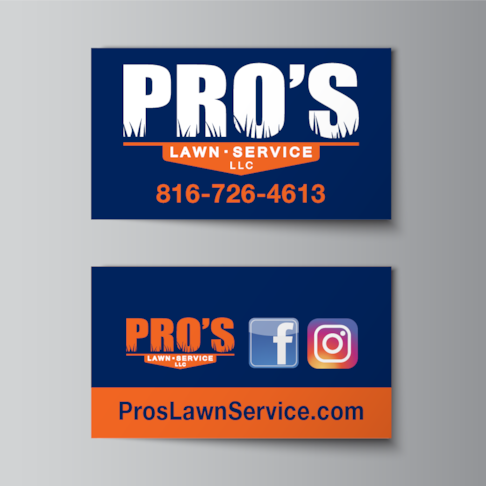 Marketing Collateral & Brochures | Business Cards | Landscaping & Lawn Maintenance Signage | Kansas City, MO | Paper | Business Cards | Graphic Design Marketing Collateral & Brochures | Business Cards | Landscaping & Lawn Maintenance Signage | Kansas City, MO | Paper | Business Cards | Graphic Design