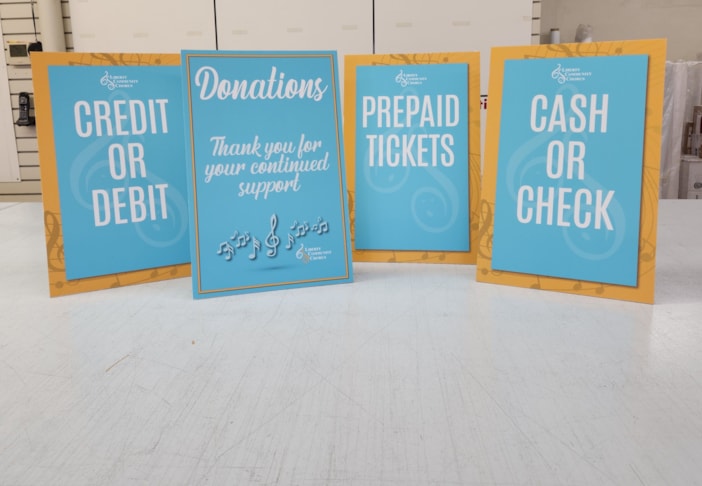 Point of Purchase (POP) Displays in Gladstone Point of Purchase (POP) Displays in Gladstone