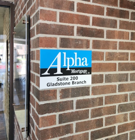 Sign Printing in Gladstone Sign Printing in Gladstone