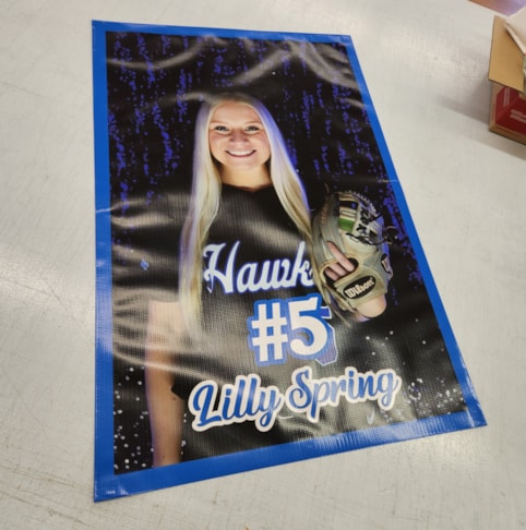 Outdoor Banners in Gladstone Outdoor Banners in Gladstone