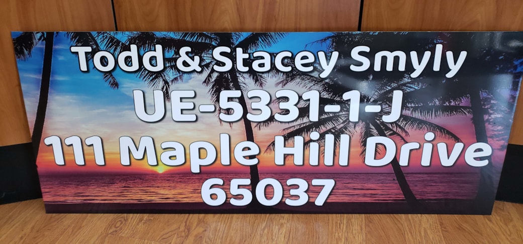 Missouri Boat Dock Missouri Boat Dock