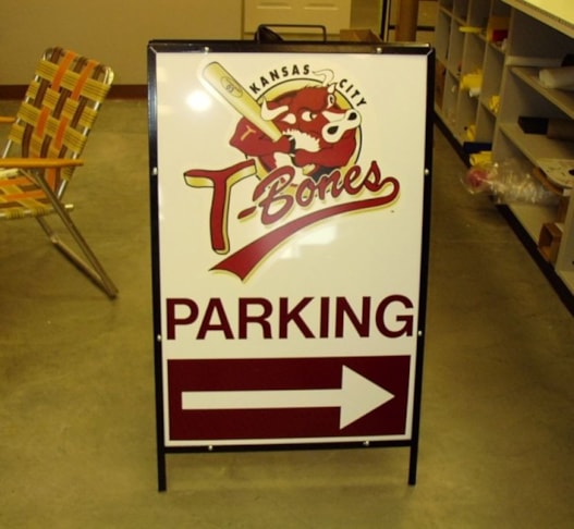 Yard Signs / Real Estate Signs