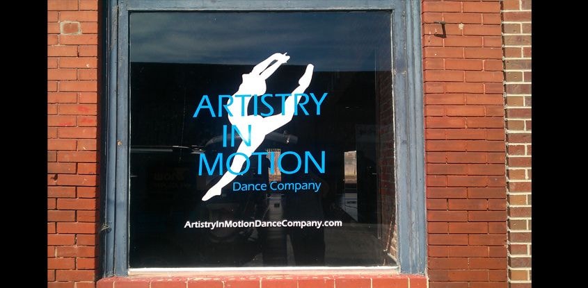 Custom Window Graphics Custom Window Graphics