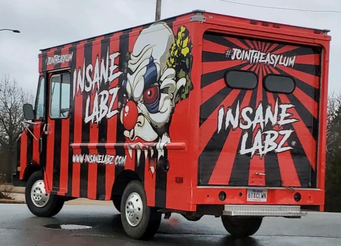 Vehicle Wraps in Branson Vehicle Wraps in Branson