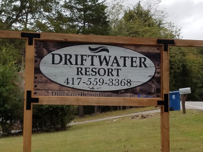 Signs | Hospitality & Lodging Signs | Branson, MO | Aluminum