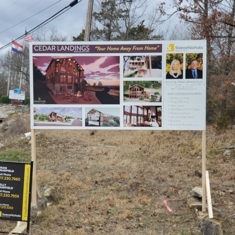 Signs | Real Estate Signs | Aluminum Signs | Real Estate Signs | Aluminum