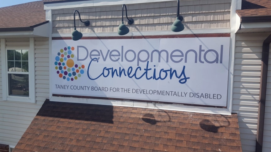 Signs | Nonprofit Organizations and Associations Signs | Branson, MO | Aluminum