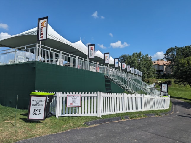 Signs | Golf Course, Country Club, & Outdoor Venue Signs | Springfield, MO | Corrugated Plastic / CoroplastTM