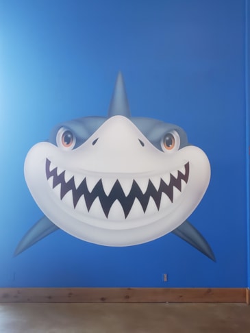 Wall Murals & Graphics