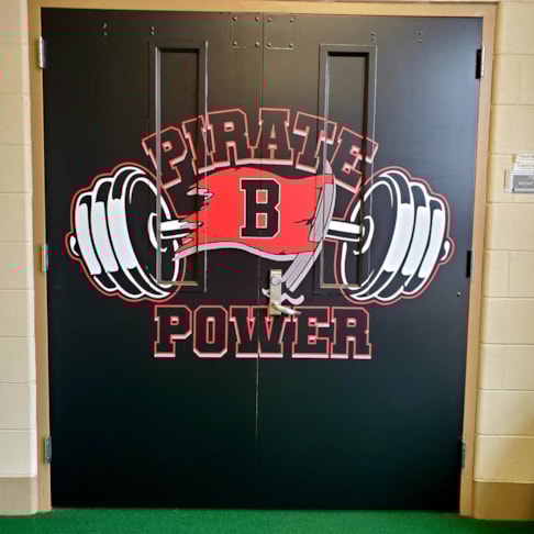 Wall Murals & Graphics