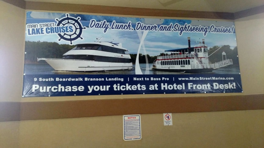 Wall Murals & Graphics