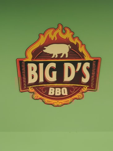 Point of Purchase (POP) Displays in Branson