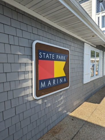 3D Signs & Dimensional Signs in Branson