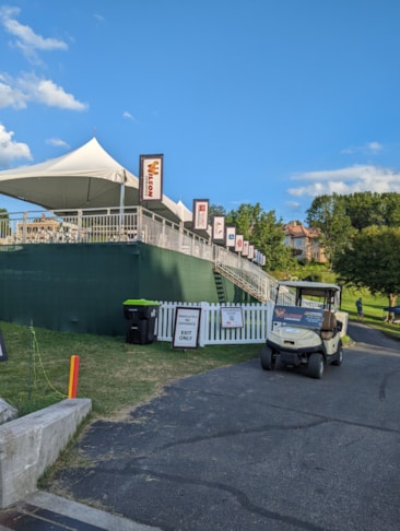 Custom Graphics & Vinyl Decals