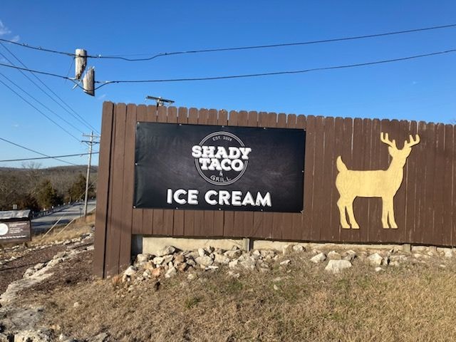 Vinyl Banners in Branson