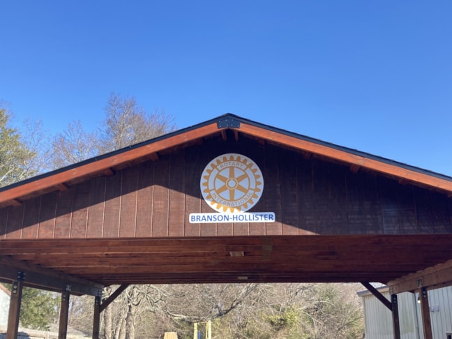 Custom Plaques & Engravings in Branson