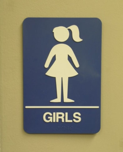 ADA / Wayfinding Signs