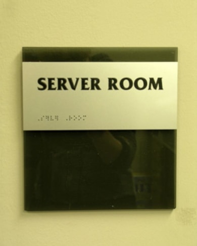 ADA / Wayfinding Signs