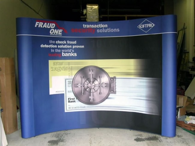 Trade Show Displays
