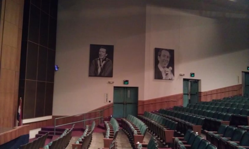 Wall Logos & Graphics