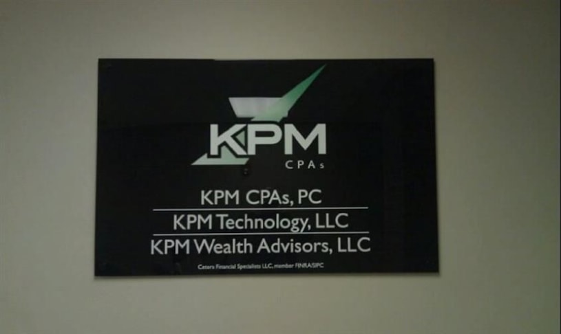 Wall Logos & Graphics