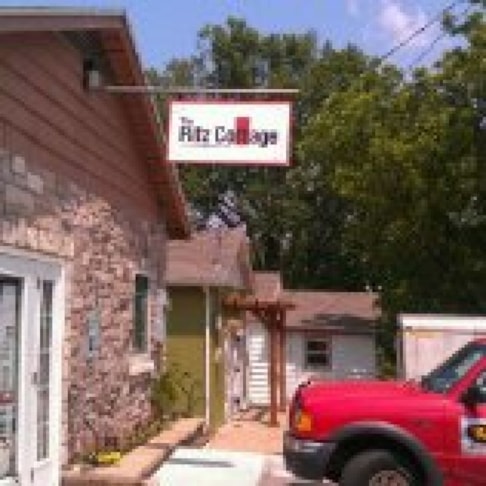 Wall Logos & Graphics