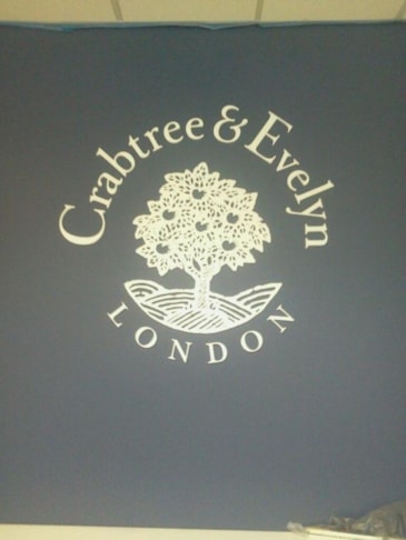 Wall Logos & Graphics