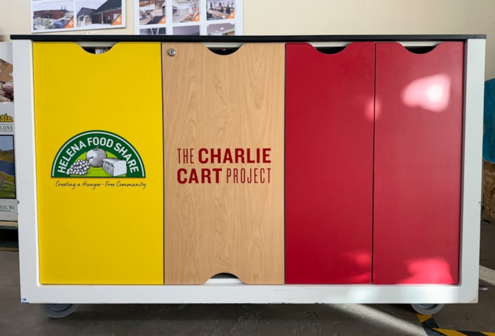 Custom Graphics & Vinyl Decals Custom Graphics & Vinyl Decals
