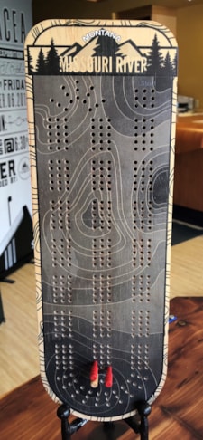 Custom Graphics & Vinyl Decals