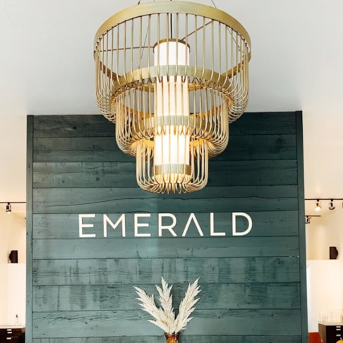 3D Signs & Dimensional Signs in Helena