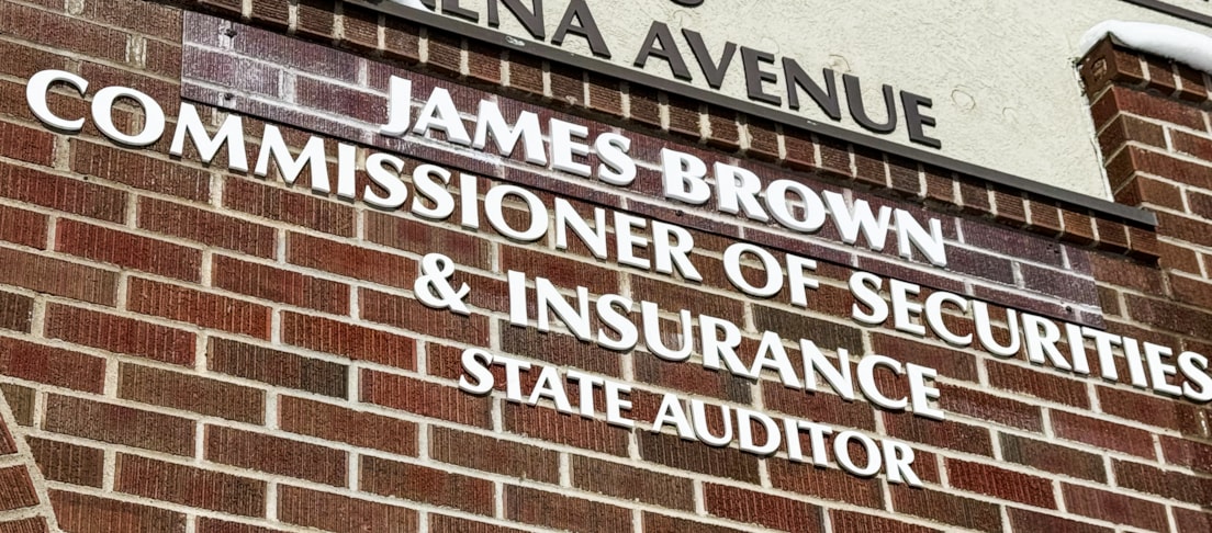 3D Signs & Dimensional Signs in Helena