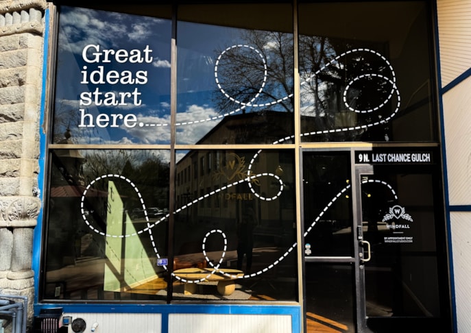 3D Signs & Dimensional Signs in Helena