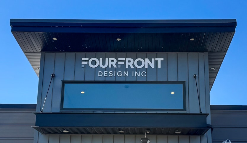 3D Signs & Dimensional Signs in Helena