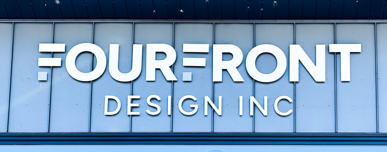 3D Signs & Dimensional Signs in Helena