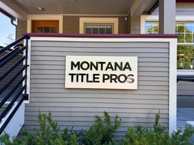 3D Signs & Dimensional Signs in Helena