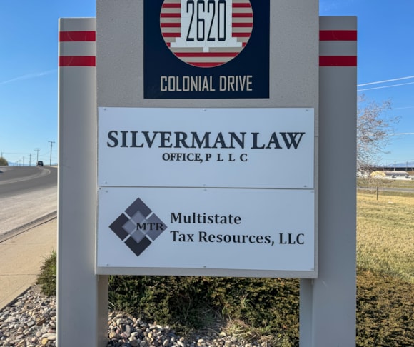 3D Signs & Dimensional Signs in Helena