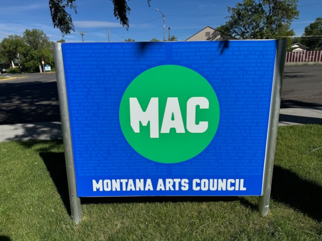 3D Signs & Dimensional Signs in Helena