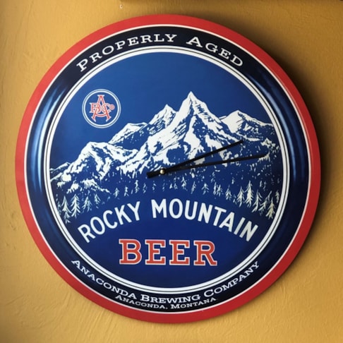 3D Signs & Dimensional Signs in Helena