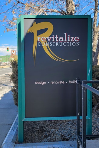 Aluminum Signs in Helena Aluminum Signs in Helena