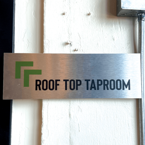 Aluminum Signs in Helena