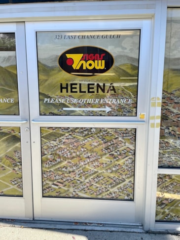 Window Graphics Window Graphics