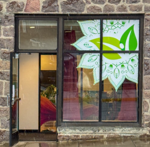Window Graphics Window Graphics
