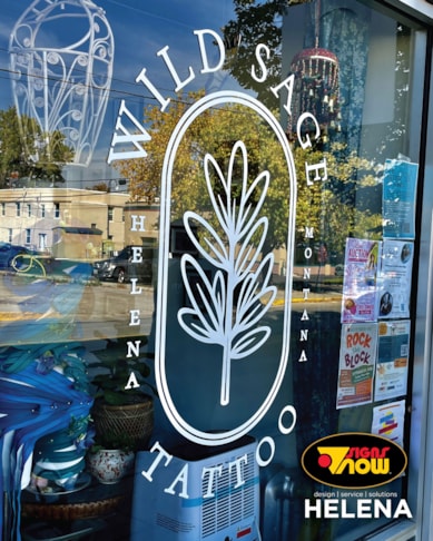 Window Graphics Window Graphics