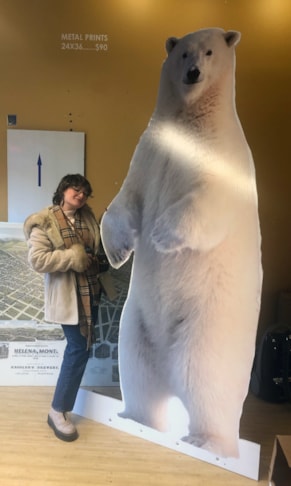 Freestanding Signs and Cutouts