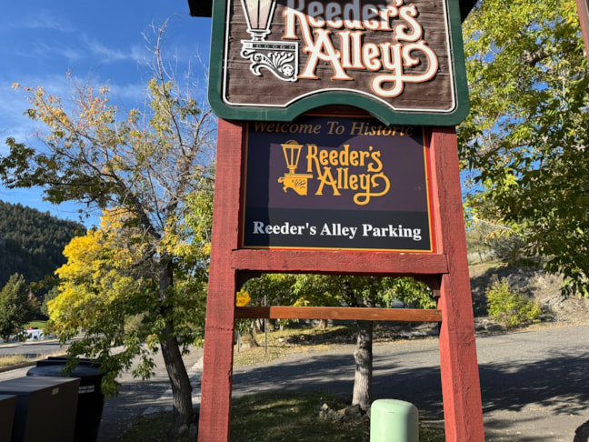 Outdoor Billboard Signs | Retail Signs | Helena, MT | Metal Outdoor Billboard Signs | Retail Signs | Helena, MT | Metal