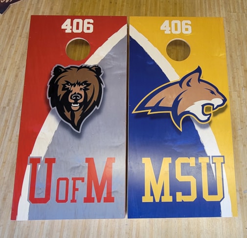 Corporate Gifts | Schools, Colleges & Universities Signs | Helena, MT | Wood | University of Montana | Montana State University Corporate Gifts | Schools, Colleges & Universities Signs | Helena, MT | Wood | University of Montana | Montana State University