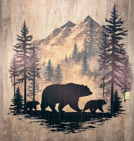 Wall Murals & Graphics Wall Murals & Graphics